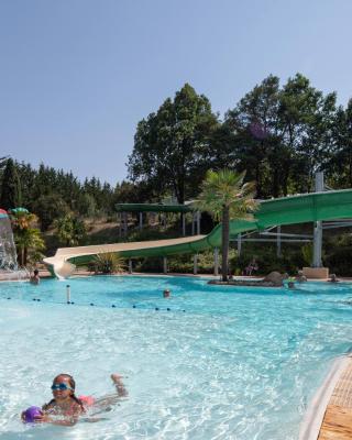 Camping maeva Escapades Le Domaine Aramis