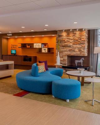 Fairfield Inn & Suites by Marriott Huntington