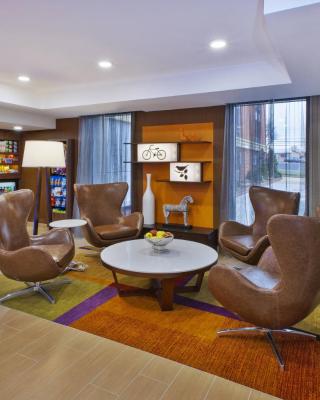 Fairfield by Marriott Inn & Suites Herndon Reston