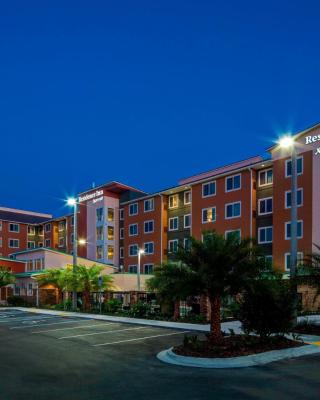 Residence Inn by Marriott Jacksonville South Bartram Park