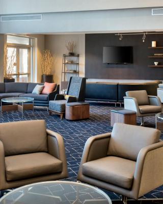 Courtyard by Marriott Basking Ridge