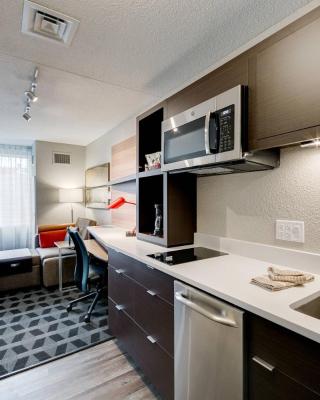 TownePlace Suites by Marriott Kansas City Liberty