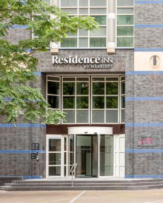 Residence Inn by Marriott The Hague