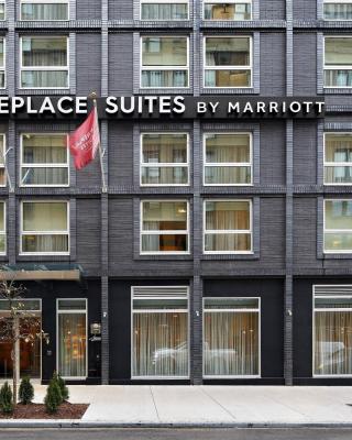 TownePlace Suites by Marriott New York Manhattan/Times Square