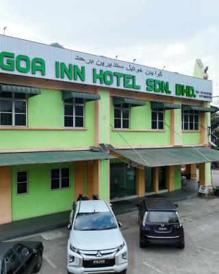 GOA INN HOTEL SDN BHD