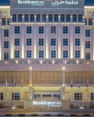 Residence Inn by Marriott Dammam