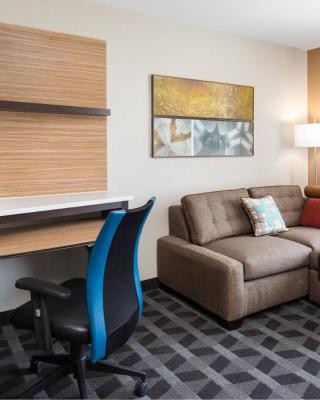 Towneplace Suites By Marriott Austin North/Lakeline