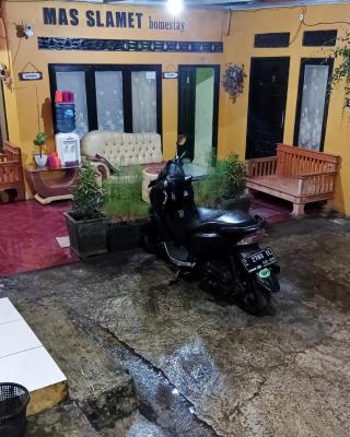 Kosan Syariah Mas Slamet