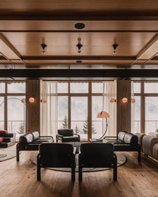 The Comodo Bad Gastein, a Member of Design Hotels