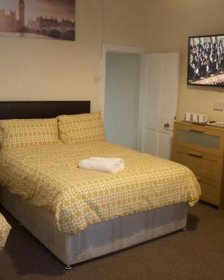 Elm Tree Guest House