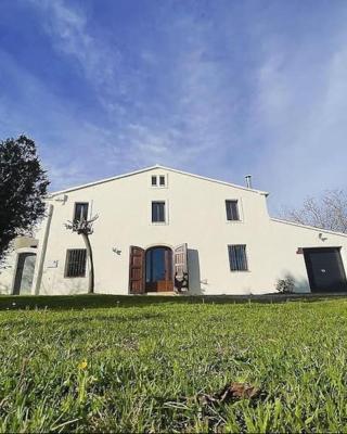 Casa Rural Cal Casetó