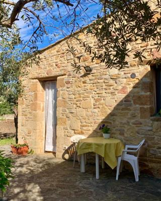 Casa di Paolo - Al Baglio