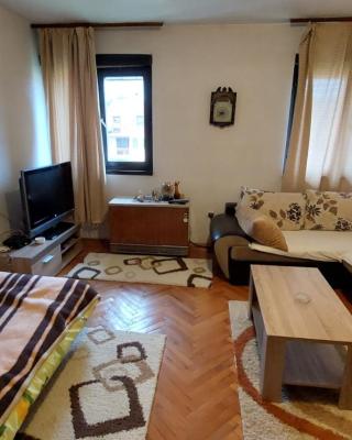 Apartman Dejan