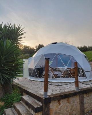 Glamping Quintana