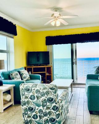 Crystal Shores 1301 by ALBVR - Beautiful Beachfront Corner Condo with Gorgeous Views!