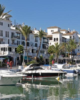 APARTAMENTO EN LA PLAYA
