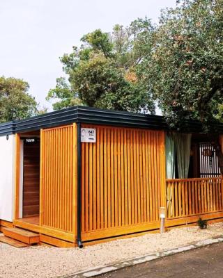 Ana Mobile Home - Kamp Soline - Biograd na Moru