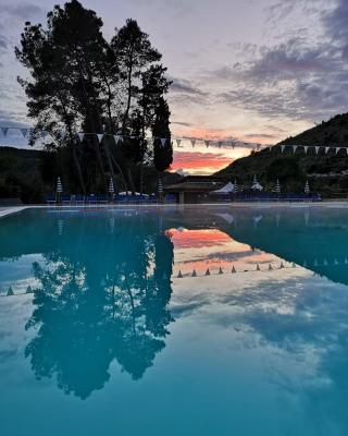 Terme Acqua Pia