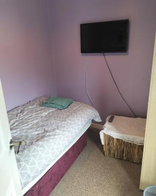 Private room