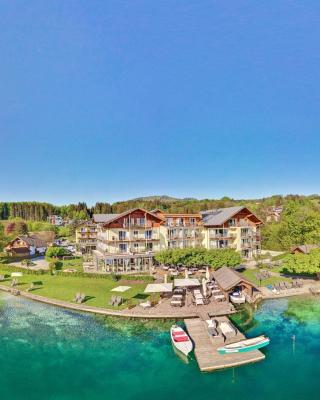 Hotel Stadler am Attersee