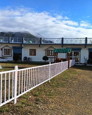 Hotel Kohinoor