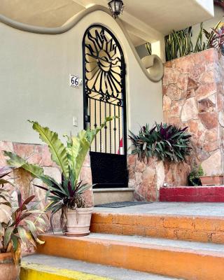 Casita tranquila