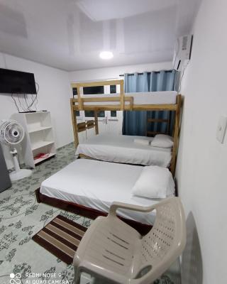 Apartamentos AJ place 2