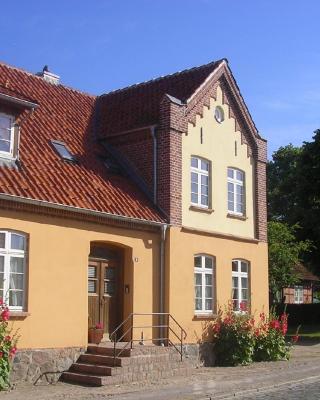 Ferienhaus Am Linden-Brink