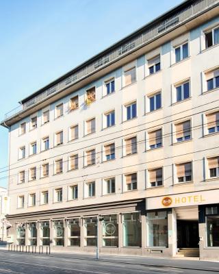 B&B Hotel Graz-Hbf