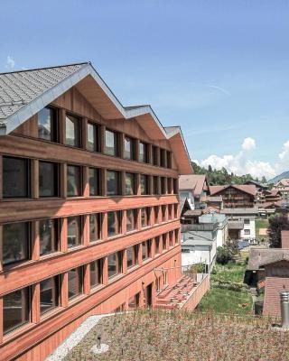 Revier Mountain Lodge Adelboden