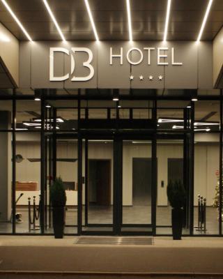 DB Hotel Wrocław