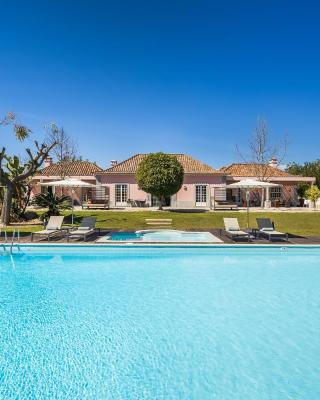 Quinta de Santa Margarida - Charm Country House