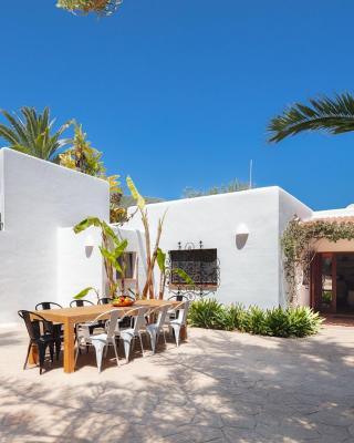 CAN TEO - Holiday Villa in Ibiza