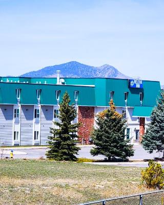 Helena Inn - Airport