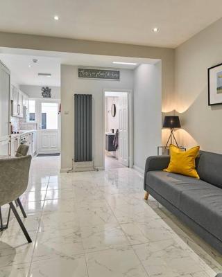 Belfast Luxury Lets - Windsor Townhouse