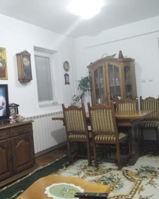 Kraljevski apartman