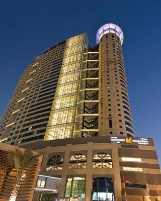 Grand Millennium Al Wahda Executive Apartments