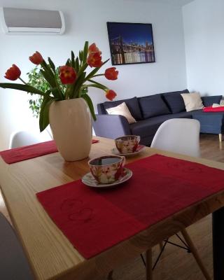 APARTAMENT MARTA