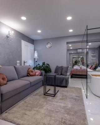 MM Rooms