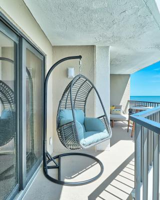 Direct Ocean Front 3BR 3BA Beach Front