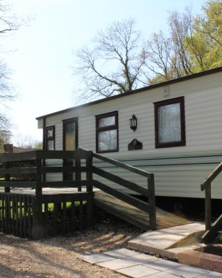 The Beeches Static Caravan