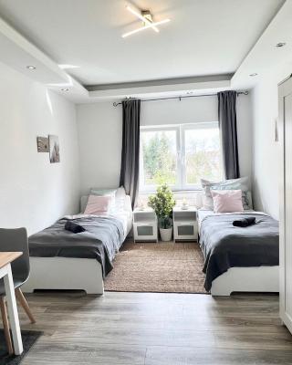 Helle, gemütliche Ferienwohnung in Bremerhaven