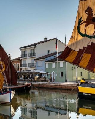 CasaDodici Boutique Hotel