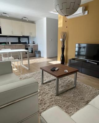 Apartmány Diamant