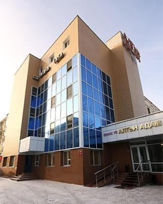 Altyn-Adam Hotel