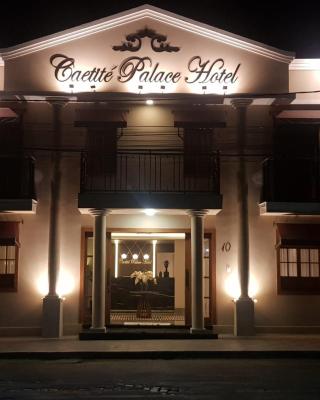Caetité Palace Hotel