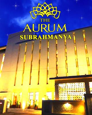 The Aurum Subrahmanya