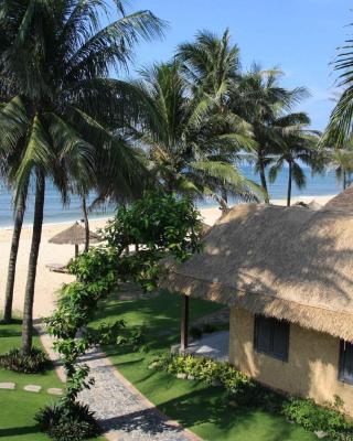 翠竹村庄海滩水疗度假酒店