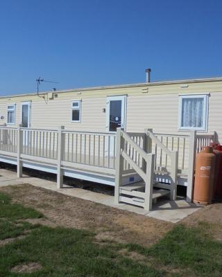 6 Berth The Chase Ingoldmells (Abi II)