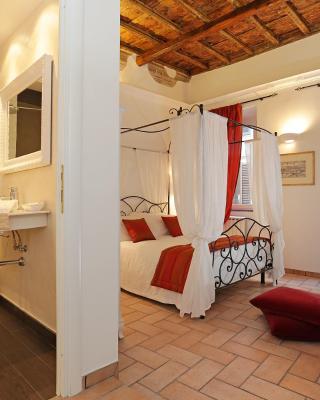Madonna de' Monti Suites